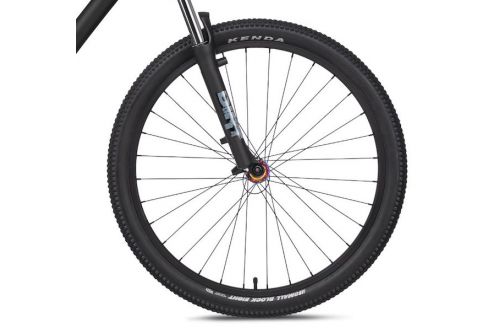 Rower dirt NS Bikes Zircus 26 2024 + GRATIS
